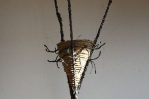 Nest #2 Sculpture