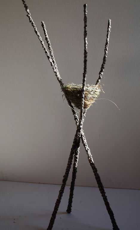 Nest #5 Sculpture