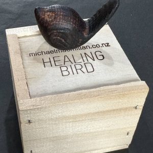 Healing Bird