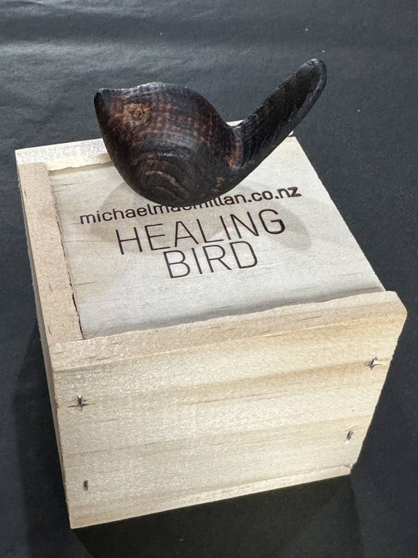 Healing Bird