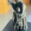 Wisdom&Wonder Bronze